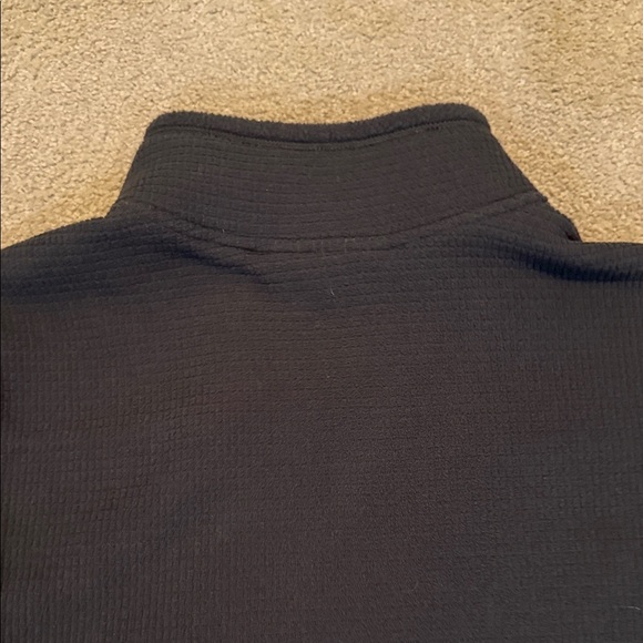 Free Country Men's Dark Gray Lightweight Jacket - Picture 7 of 7